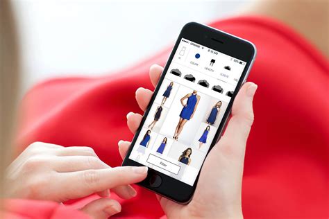 Personal shopper app. Things To Know About Personal shopper app. 